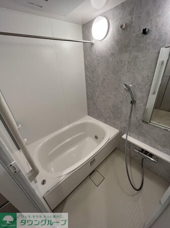 ロイヤルパークス赤羽サウスの物件内観写真